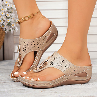 Elegante Orthopädische Schuhe für jeden Schritt