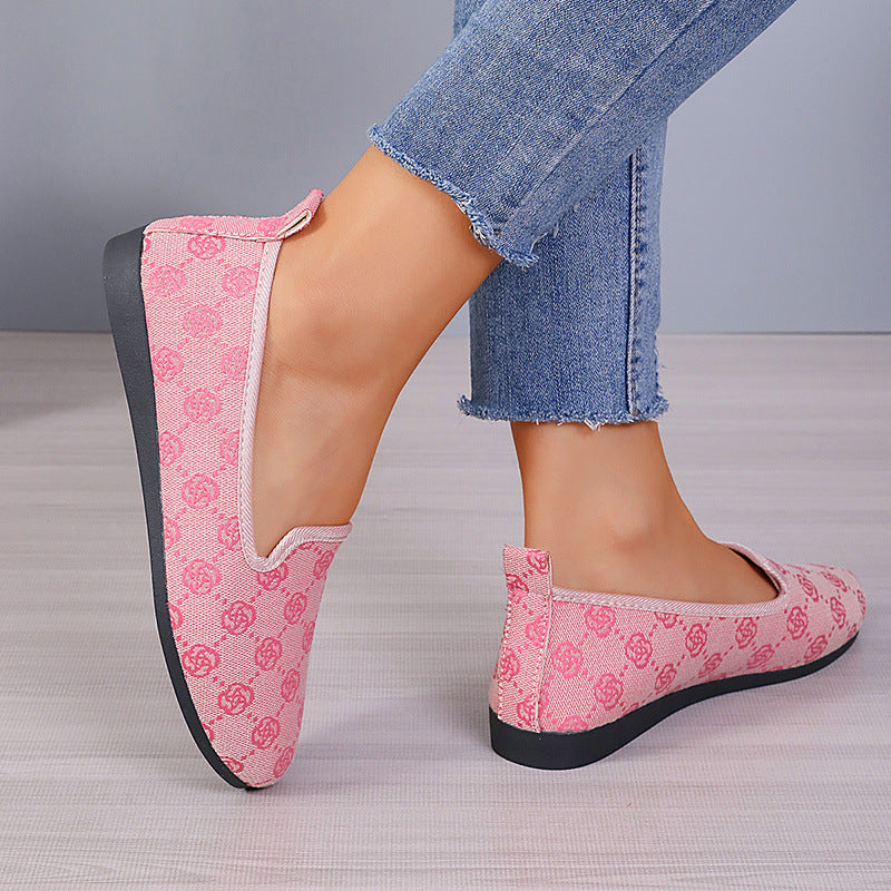 Klassische Orthopädische Schuhe mit zeitlosem Stil
