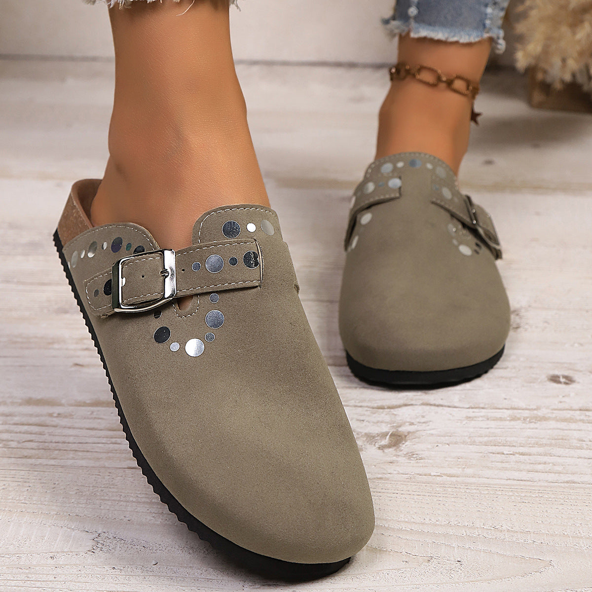 Elegante Orthopädische Schuhe für jeden Schritt