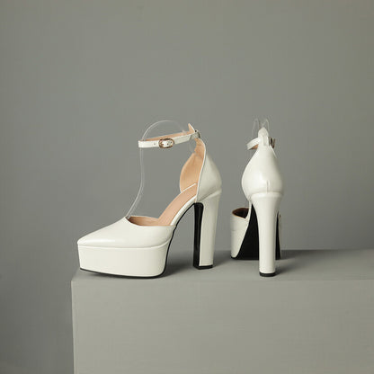 Anmutige Orthopädische Sandalen für modernen Look