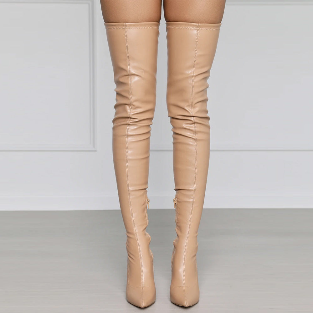 Stilvolle Orthopädische Stiefel für jeden Anlass