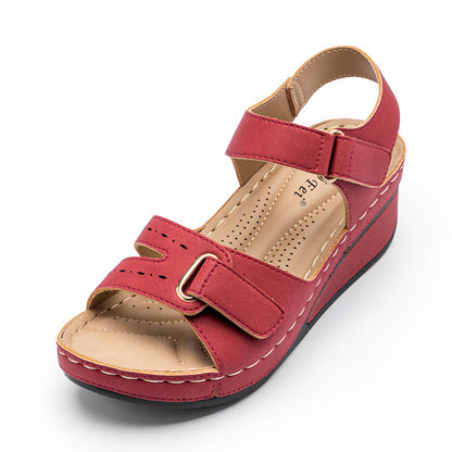 Bequeme Orthopädische Sandalen für den Alltag