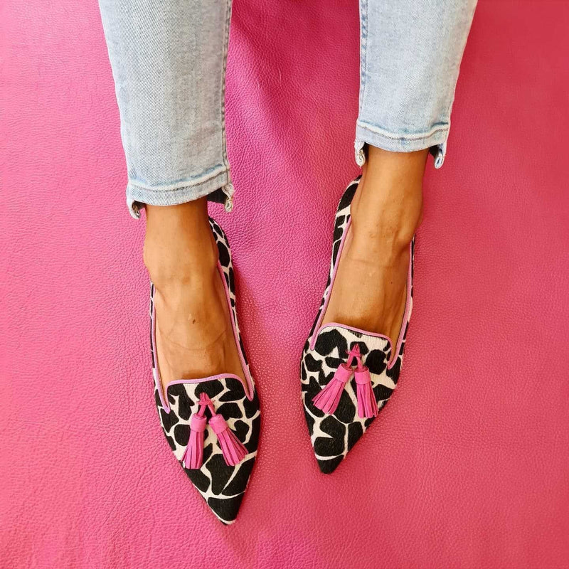 Anmutige Orthopädische Schuhe für modernen Look