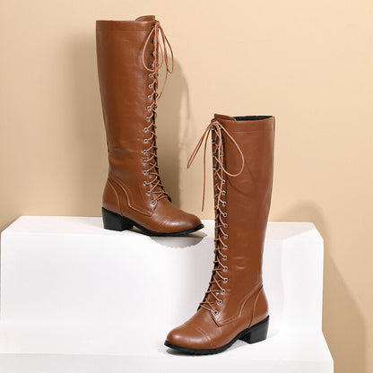 Wunderschön gefertigte Orthopädische Stiefel