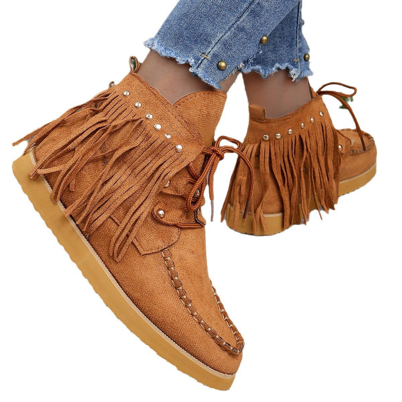 Bequeme Orthopädische Stiefel für den Alltag