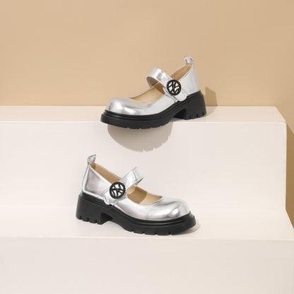 Schicke Orthopädische Schuhe mit einzigartigem Design