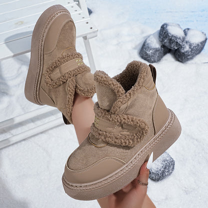 Anmutige Orthopädische Schuhe für modernen Look