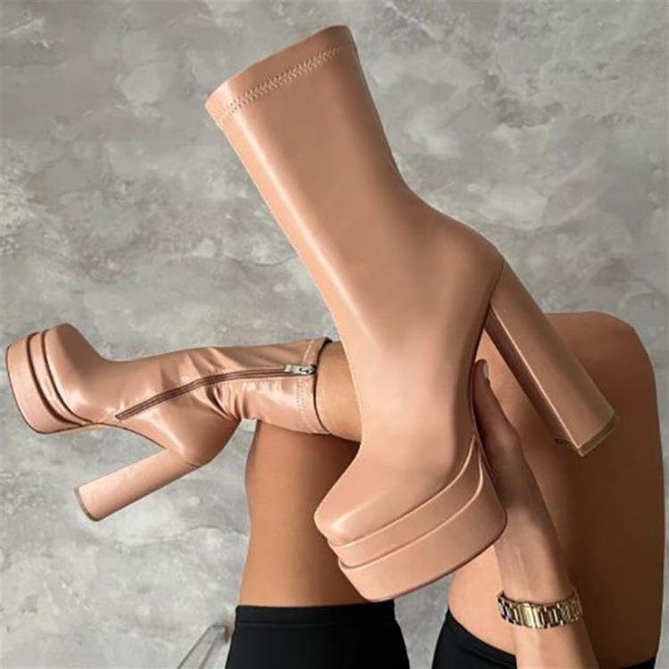 Stilvolle Orthopädische Stiefel für jeden Anlass