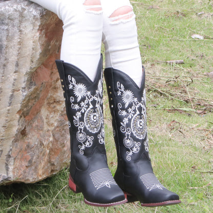 Wunderschön gefertigte Orthopädische Stiefel