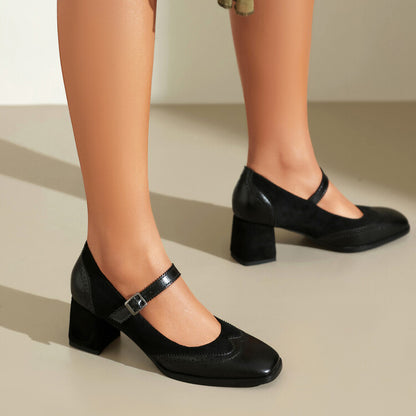 Elegante Orthopädische Schuhe für jeden Schritt