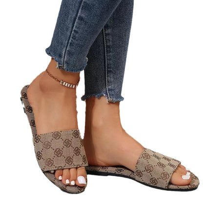 Elegante Orthopädische Sandalen für jeden Schritt