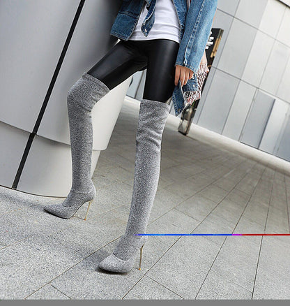 Wunderschön gefertigte Orthopädische Stiefel