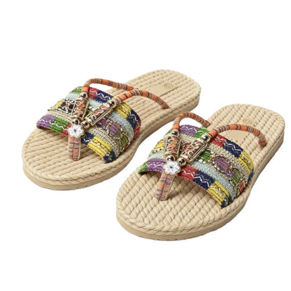 Elegante Orthopädische Sandalen für jeden Schritt