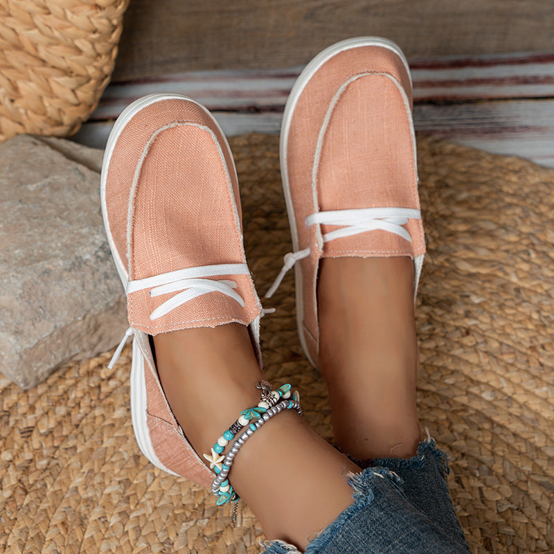 Elegante Orthopädische Schuhe für jeden Schritt