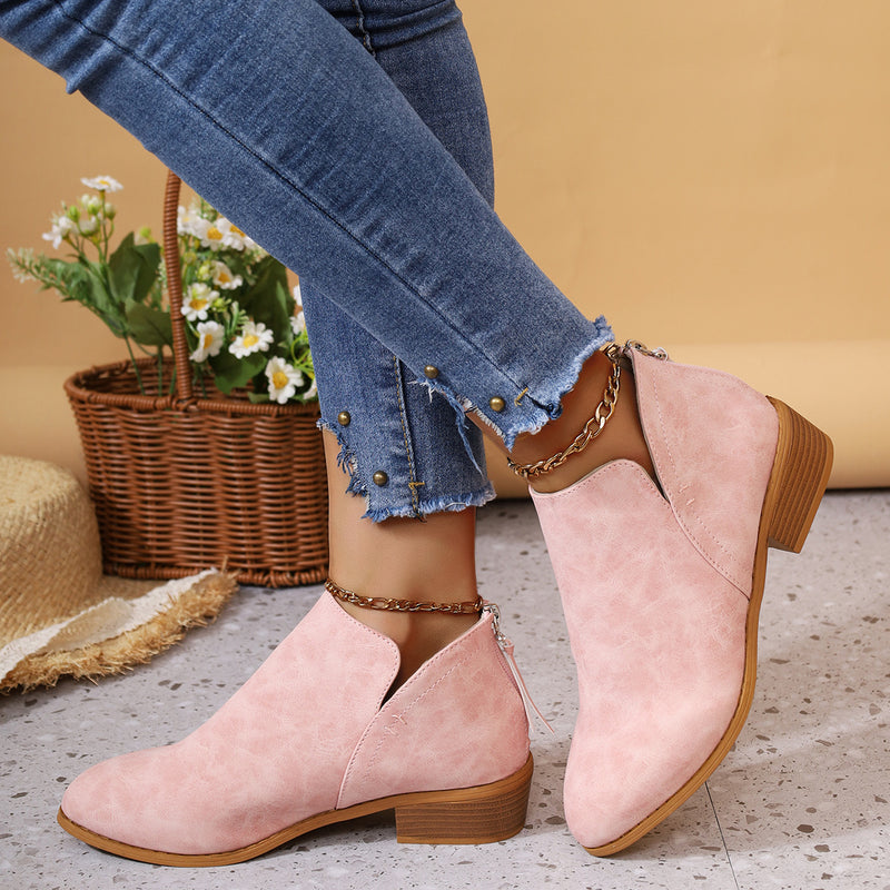 Wunderschön gefertigte Orthopädische Stiefel