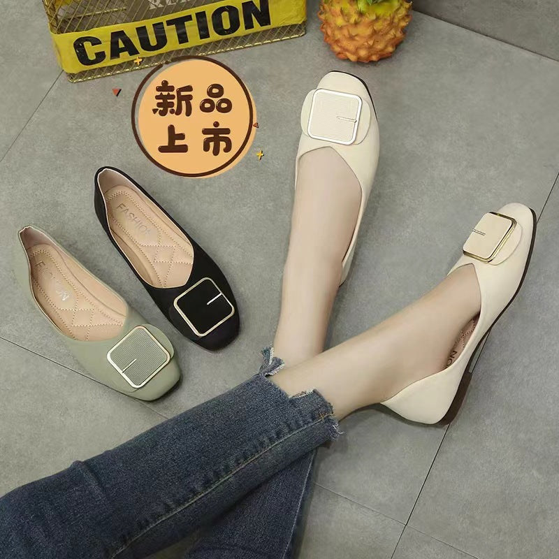 Anmutige Orthopädische Schuhe für modernen Look
