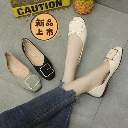 Anmutige Orthopädische Schuhe für modernen Look
