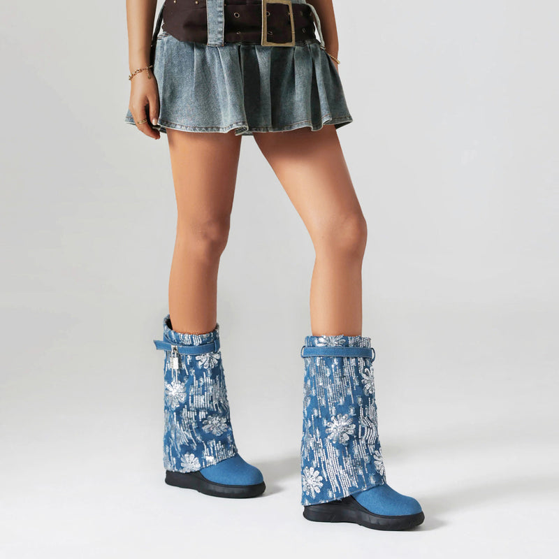 Stilvolle Orthopädische Stiefel für jeden Anlass