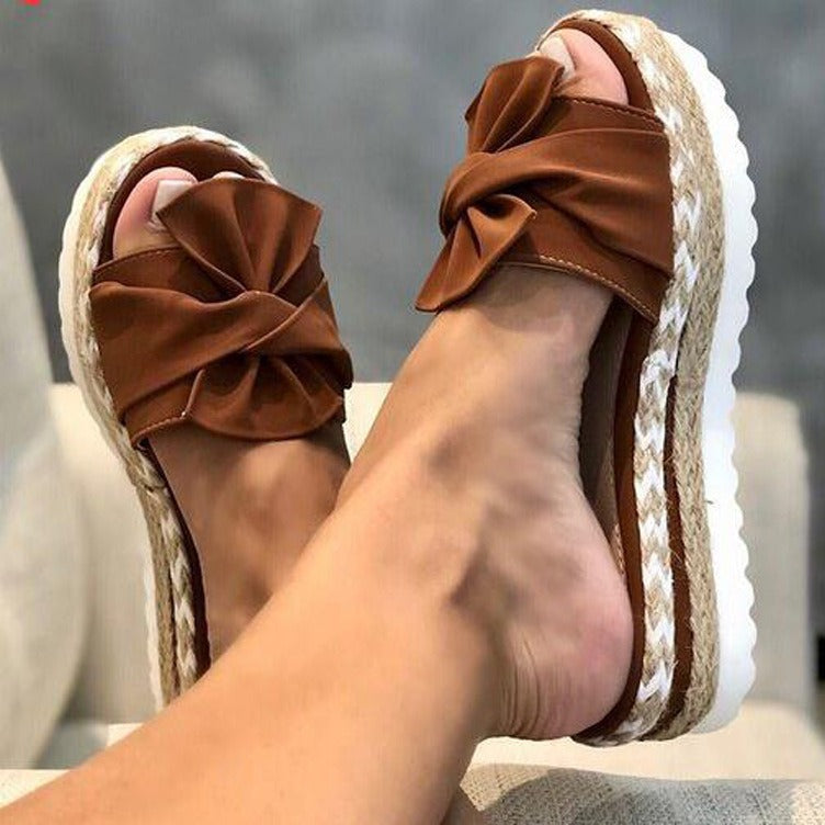 Elegante Orthopädische Sandalen für jeden Schritt