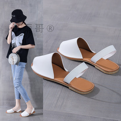Wunderschön gefertigte Orthopädische Sandalen