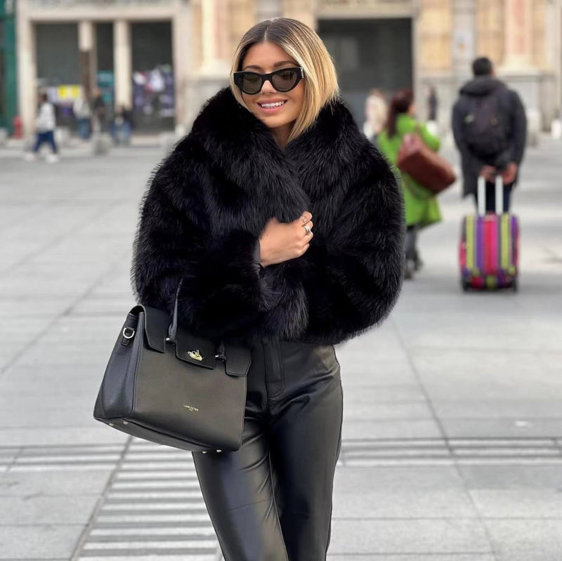 MW | Lässige und stilvolle allgemeine Jacke