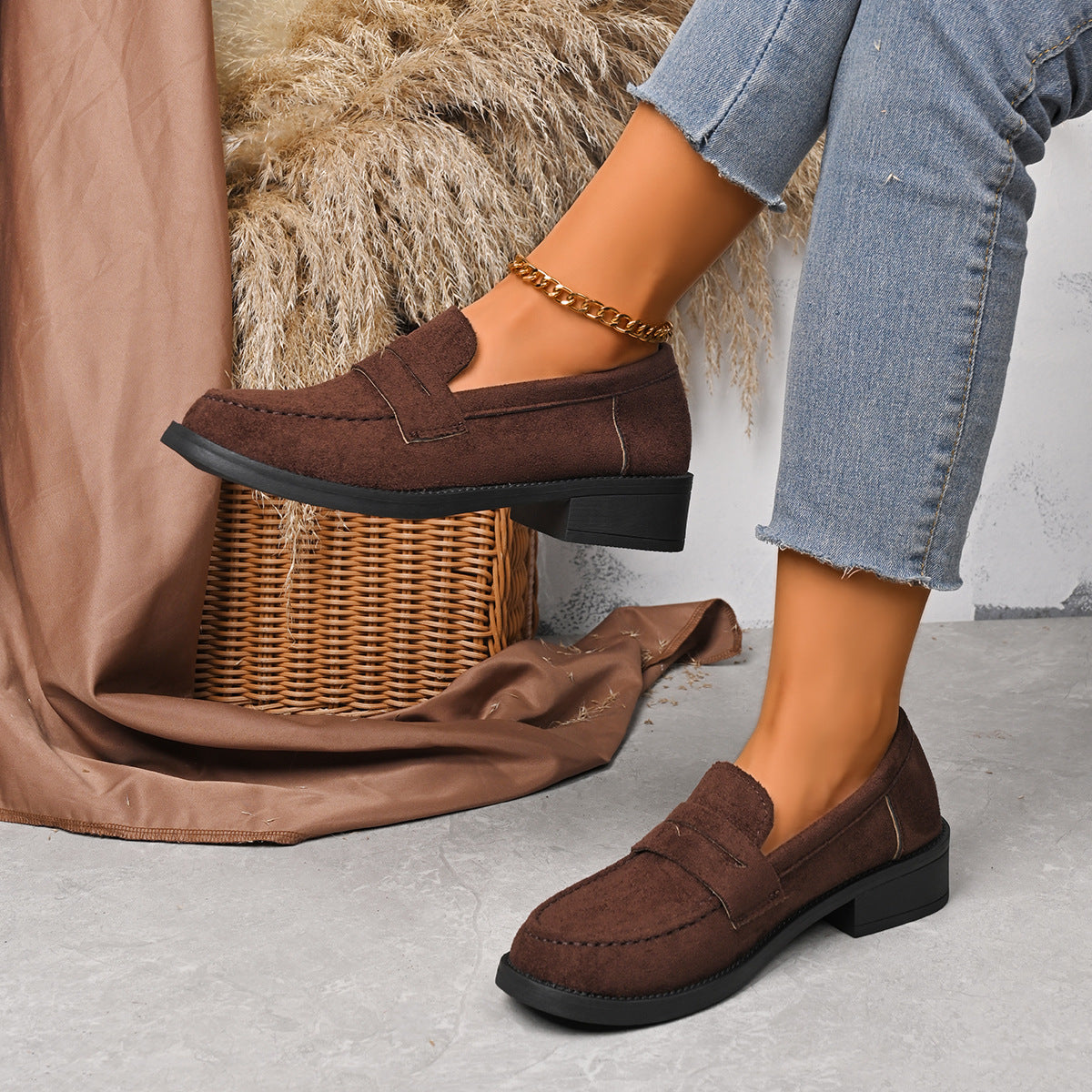 Bequeme Orthopädische Schuhe für den Alltag