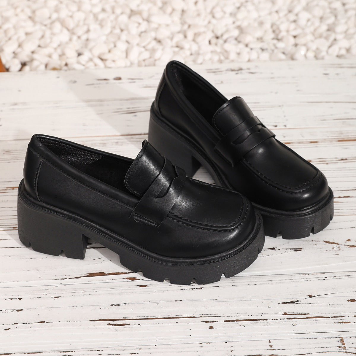 Elegante Orthopädische Schuhe für jeden Schritt
