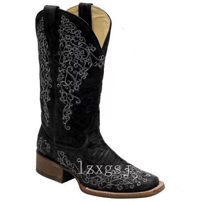 Wunderschön gefertigte Orthopädische Stiefel