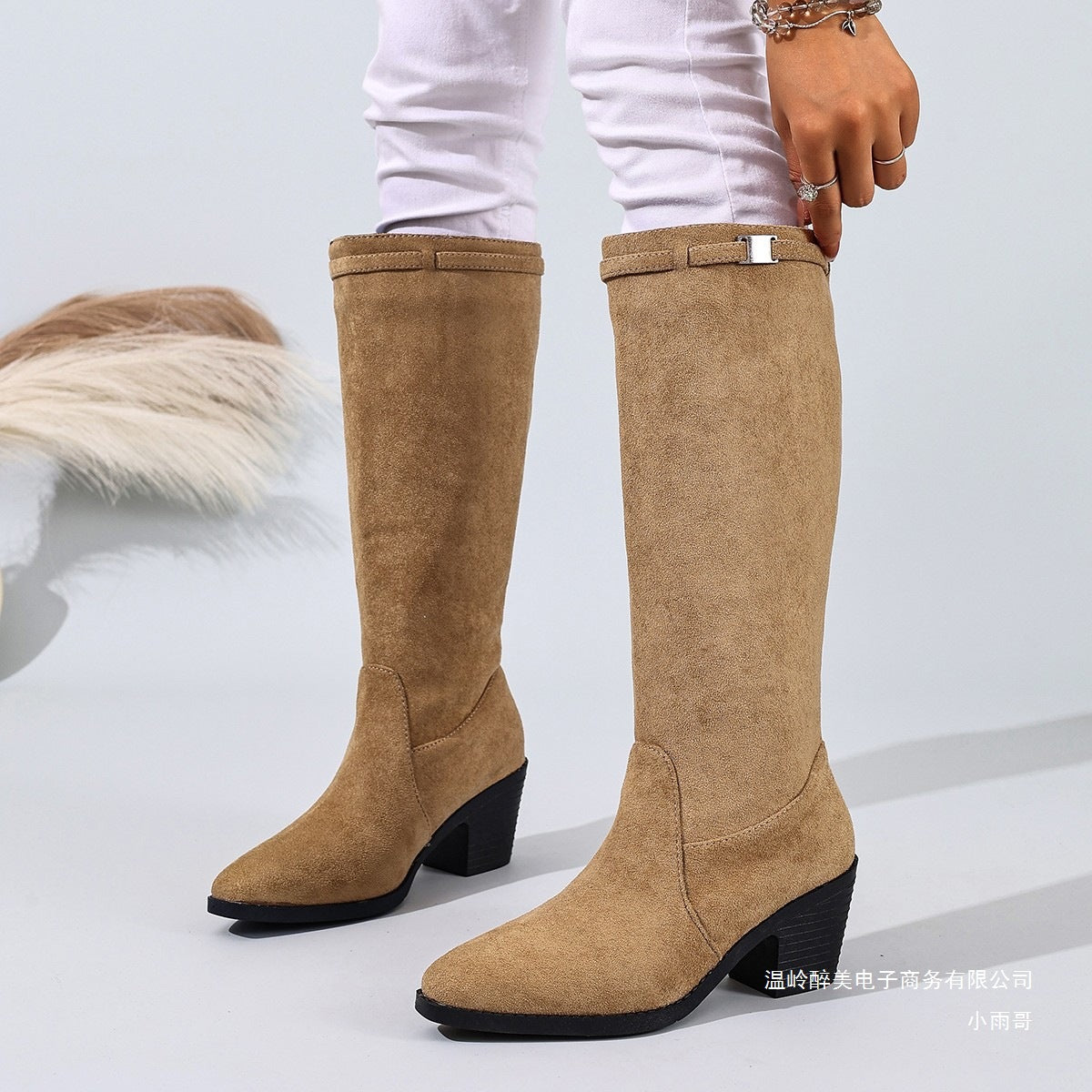 Anmutige Orthopädische Schuhe für modernen Look