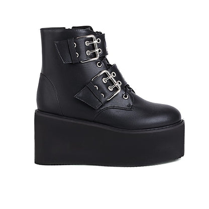Wunderschön gefertigte Orthopädische Stiefel