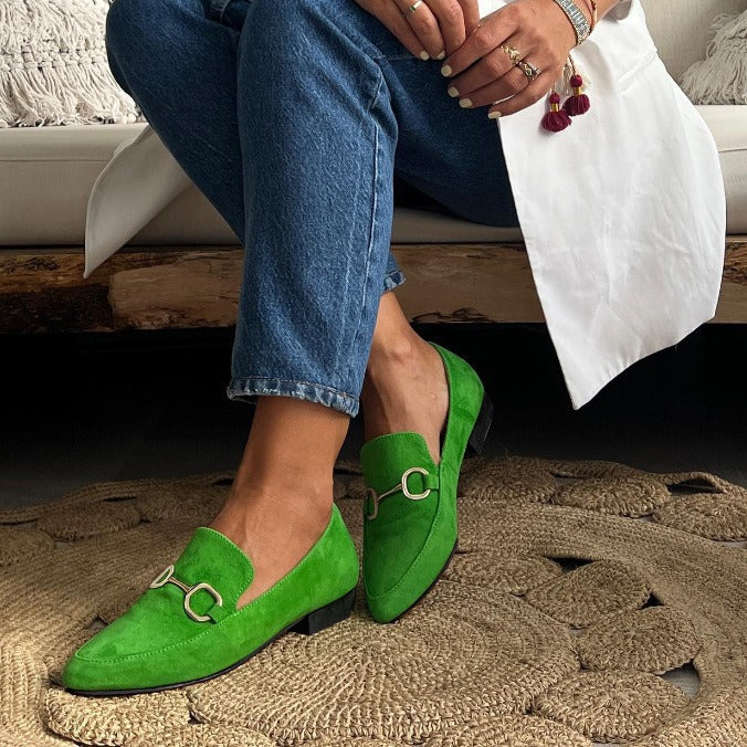 Elegante Orthopädische Schuhe für jeden Schritt