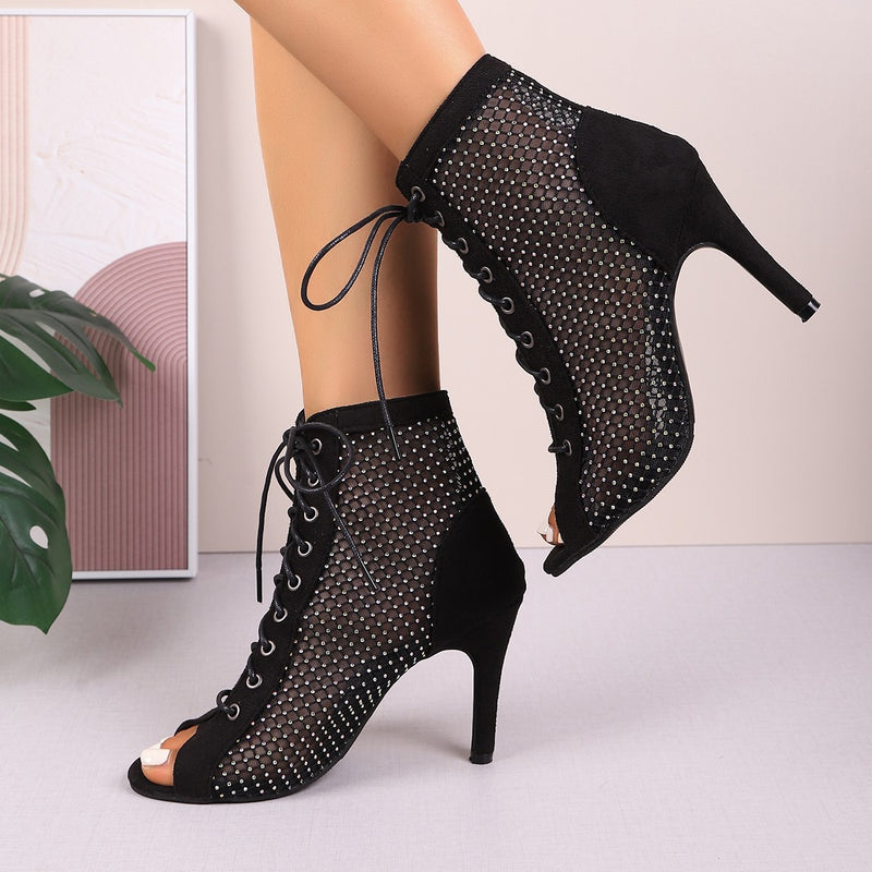 Anmutige Orthopädische Sandalen für modernen Look
