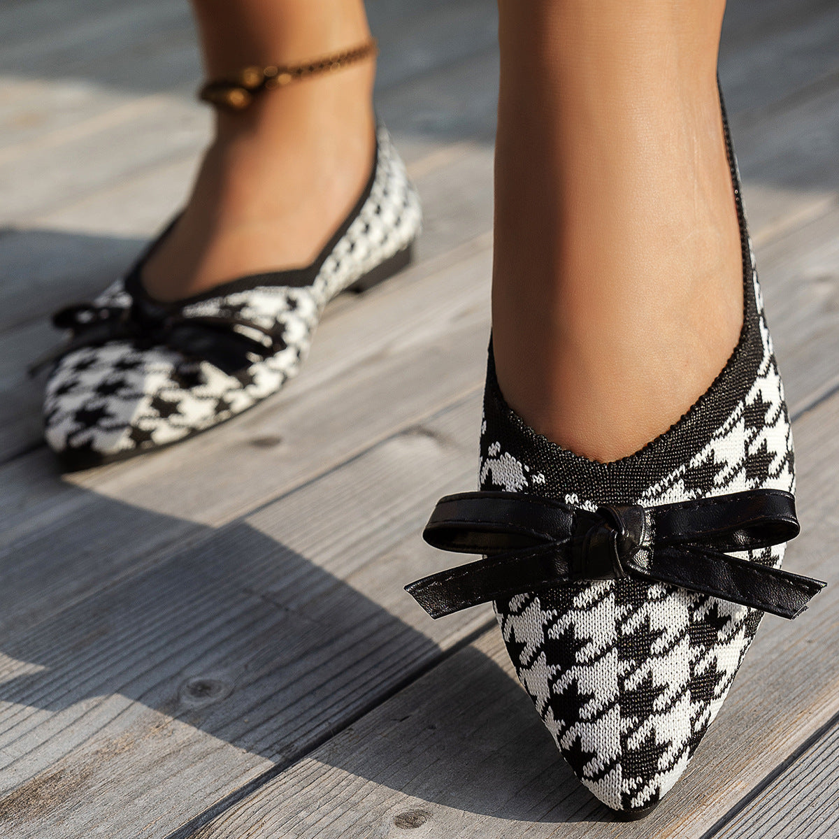 Schicke Orthopädische Schuhe mit einzigartigem Design