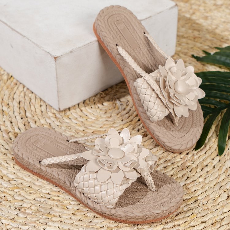 Schicke Orthopädische Sandalen mit einzigartigem Design