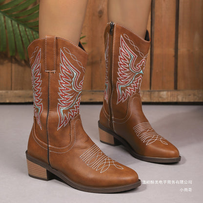 Stilvolle Orthopädische Stiefel für jeden Anlass