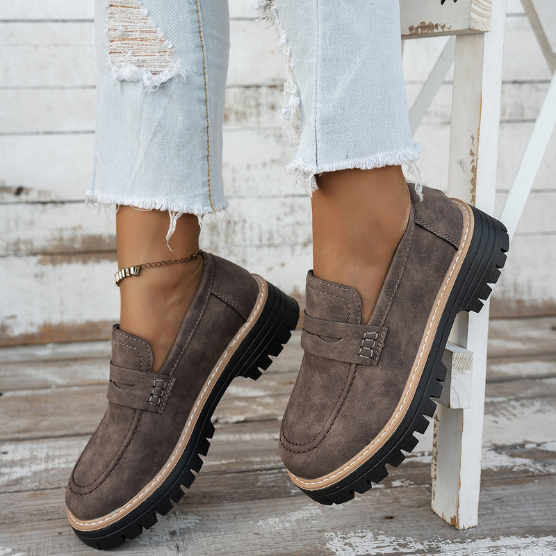 Schicke Orthopädische Schuhe mit einzigartigem Design