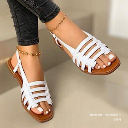 Stilvolle Orthopädische Sandalen für jeden Anlass