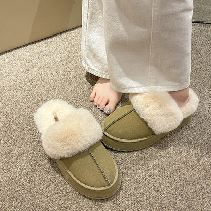 Anmutige Orthopädische Stiefel für modernen Look