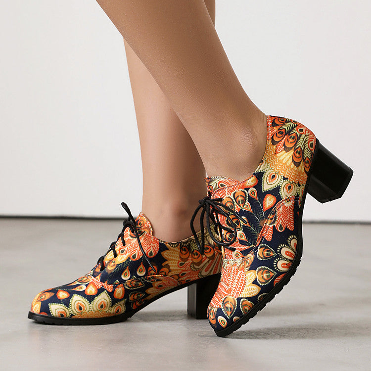 Anmutige Orthopädische Schuhe für modernen Look
