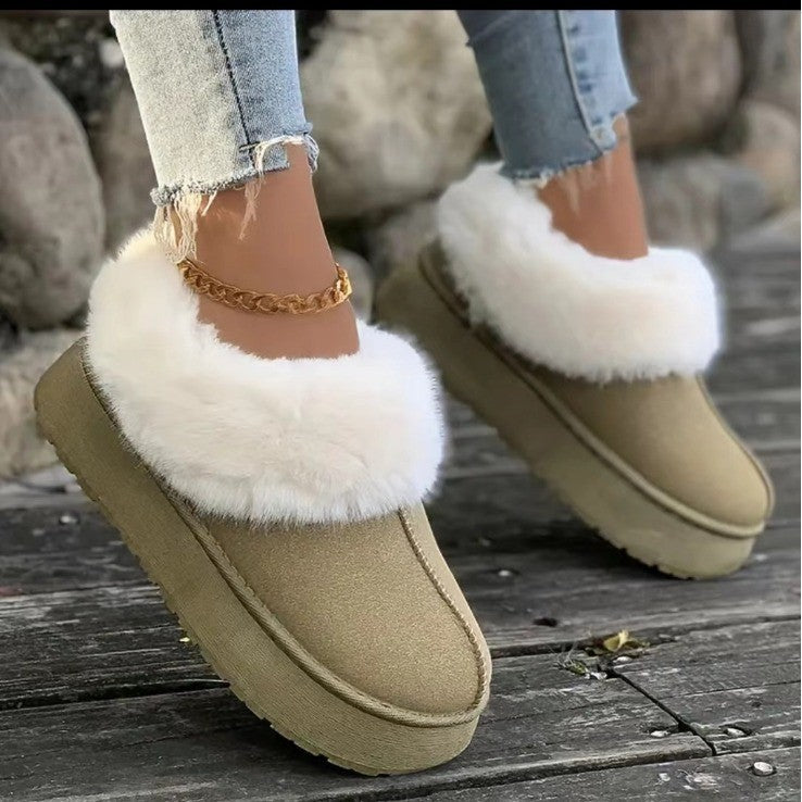 Wunderschön gefertigte Orthopädische Stiefel