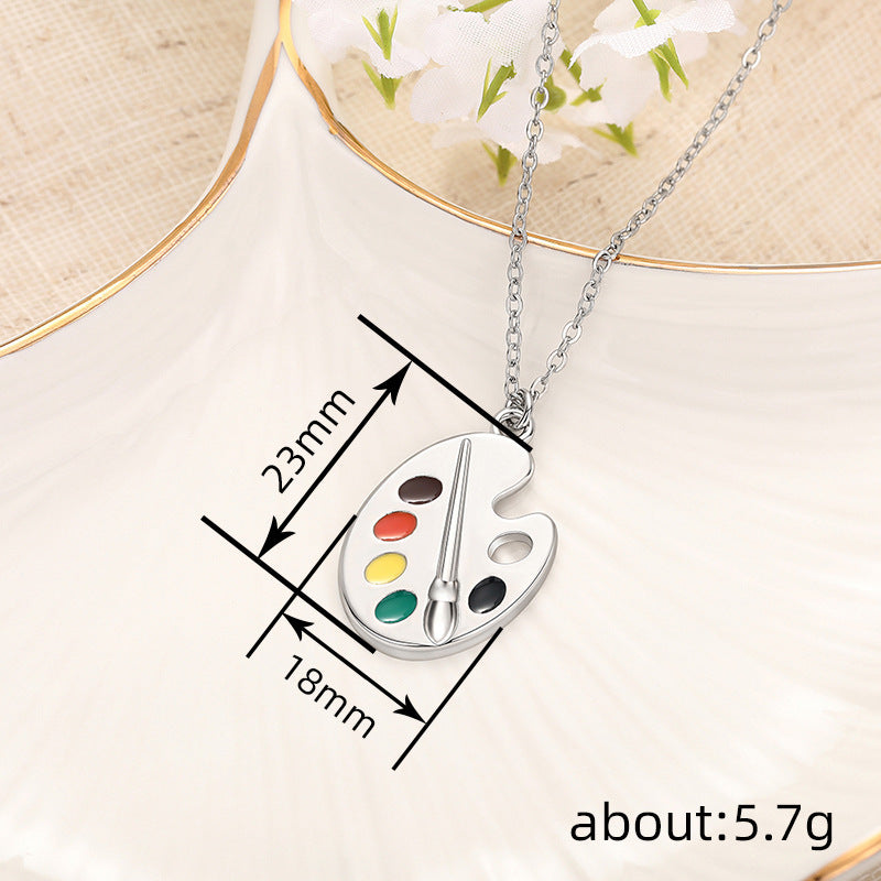 Zarte handwerkliche Schmuckstück