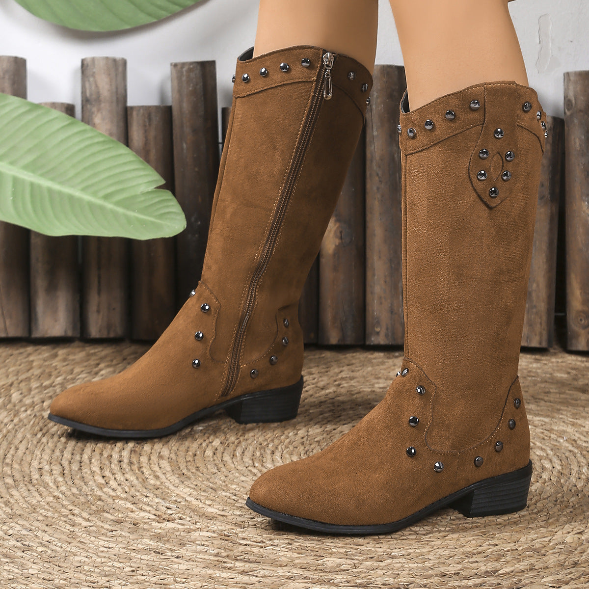 Bequeme Orthopädische Stiefel für den Alltag