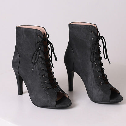 Stilvolle Orthopädische Stiefel für jeden Anlass