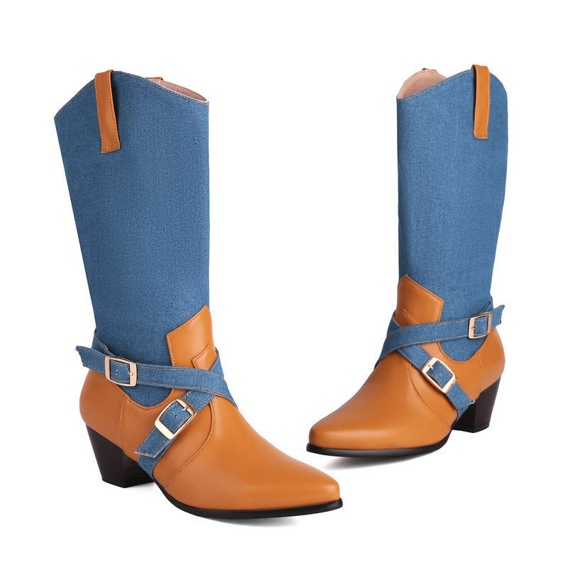 Stilvolle Orthopädische Stiefel für jeden Anlass