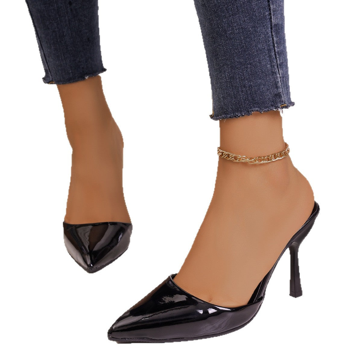 Elegante Orthopädische Sandalen für jeden Schritt