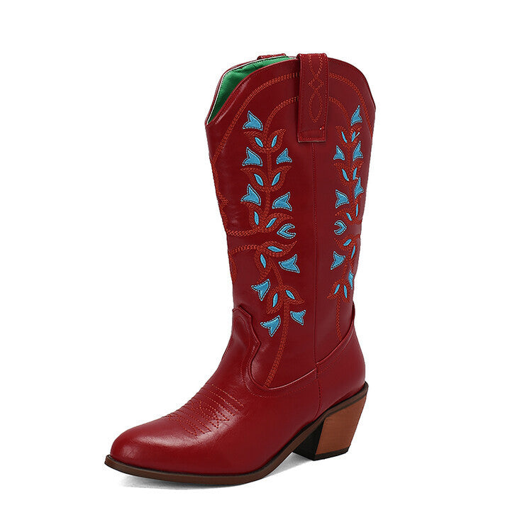 Anmutige Orthopädische Stiefel für modernen Look