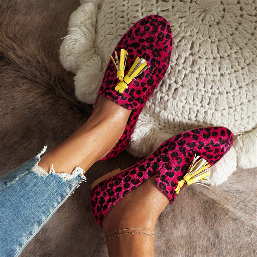 Anmutige Orthopädische Schuhe für modernen Look