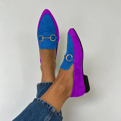 Elegante Orthopädische Schuhe für jeden Schritt