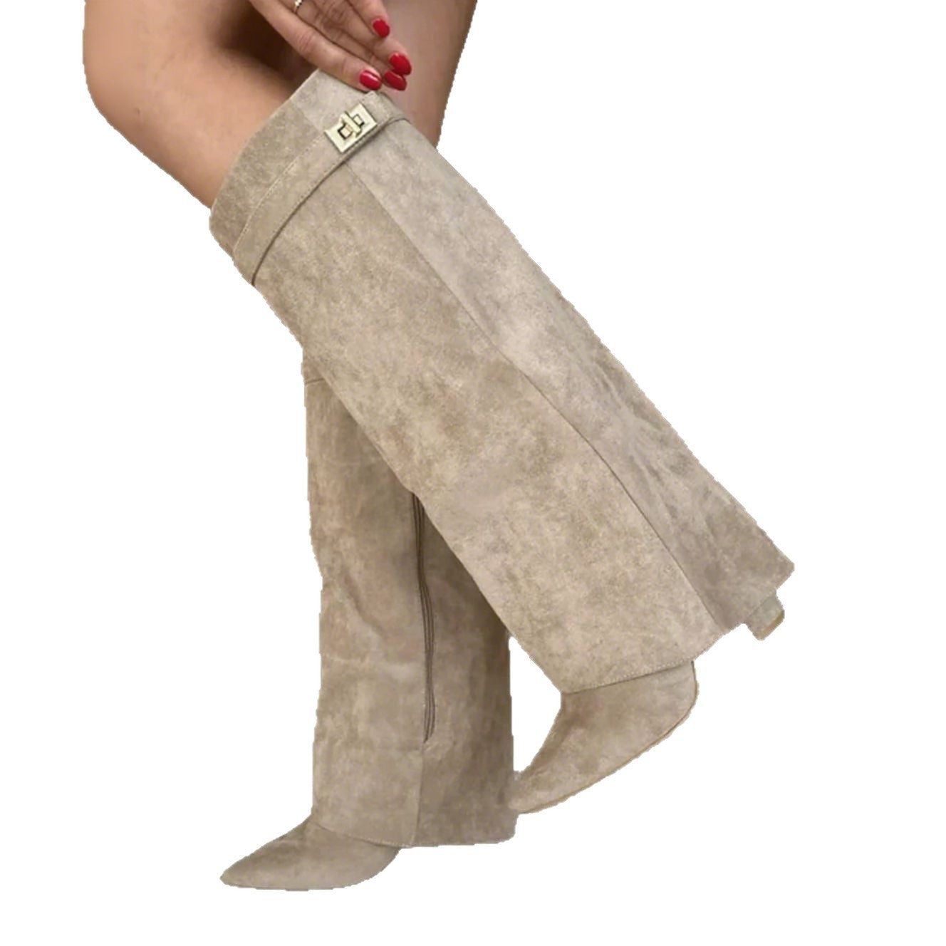 Stilvolle orthopädische Stiefel für jeden Anlass