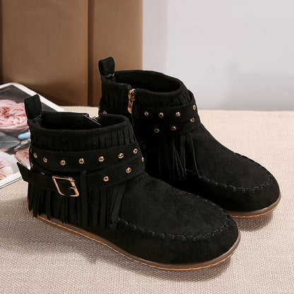 Stilvolle Orthopädische Stiefel für jeden Anlass